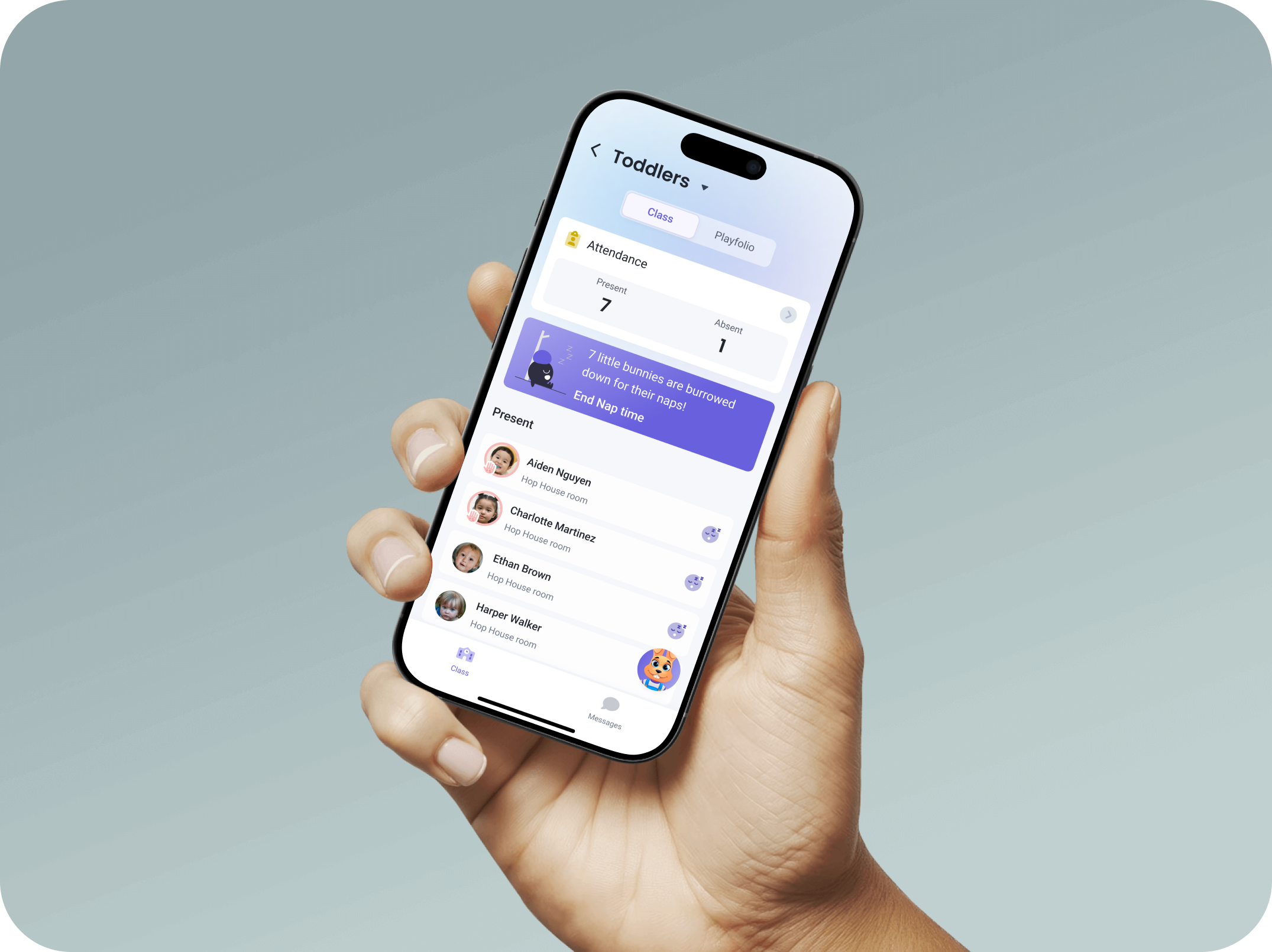 Graphic depicting a mountain peak at sunset cropped in a circle with the words RANGE CRAZY above and below.